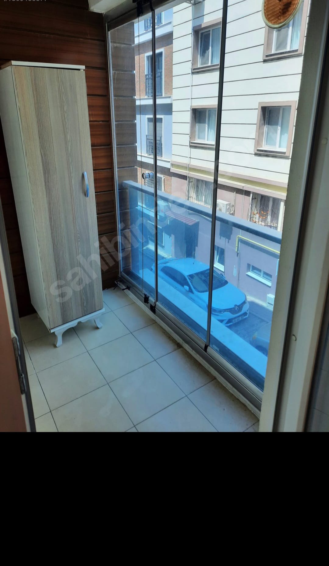 ÖZMERT UĞURCAN AKDAĞ'DAN ARAKAT YENİ BİNADA 2+1